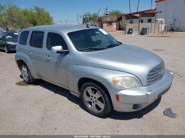  Salvage Chevrolet HHR