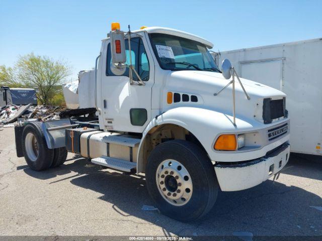  Salvage Sterling Truck Acterra