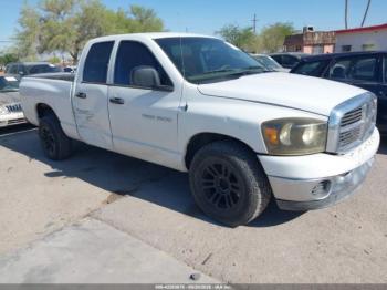  Salvage Dodge Ram 1500