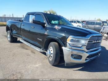 Salvage Ram 3500