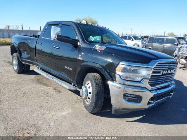  Salvage Ram 3500