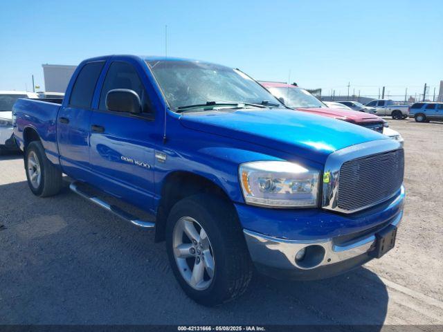  Salvage Dodge Ram 1500