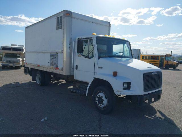  Salvage Freightliner Medium Conventional