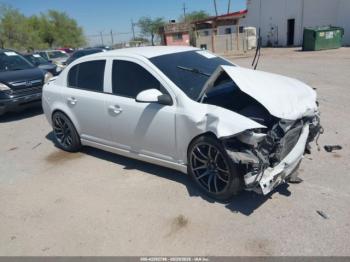  Salvage Chevrolet Cobalt