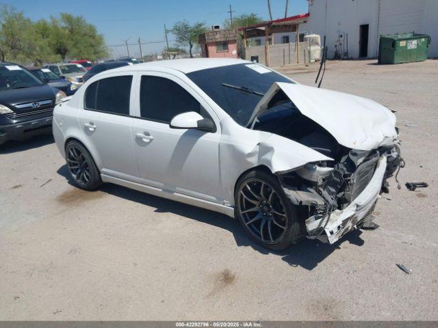  Salvage Chevrolet Cobalt