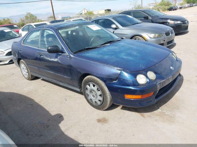  Salvage Acura Integra