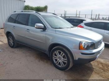  Salvage Volvo XC90