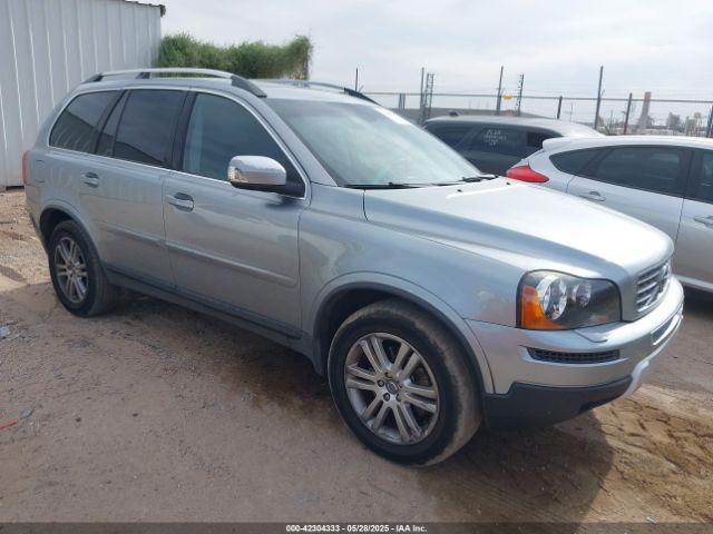  Salvage Volvo XC90