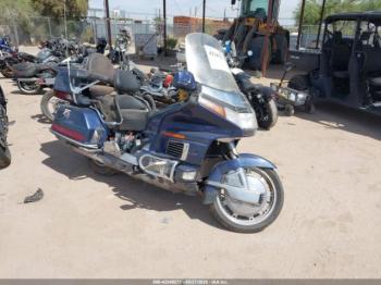  Salvage Honda Gl1500