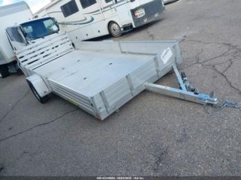  Salvage Alumatech Other