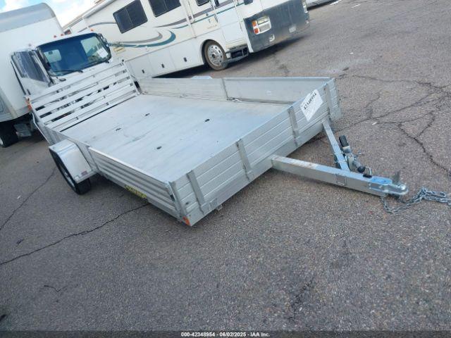  Salvage Alumatech Other