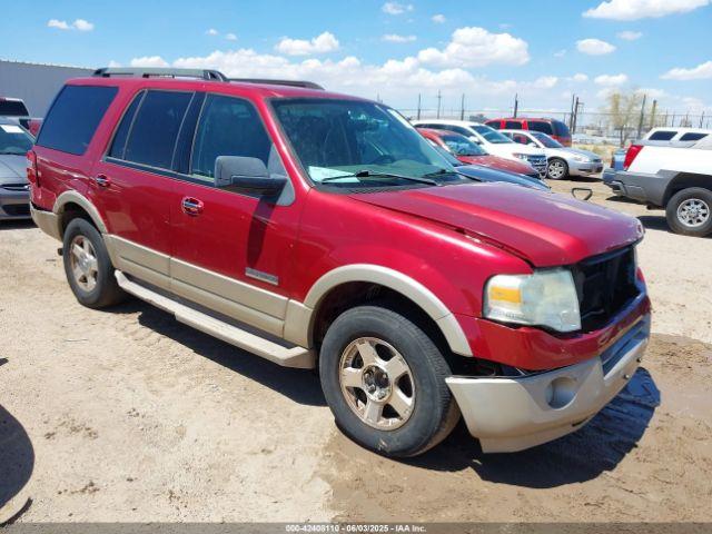  Salvage Ford Expedition