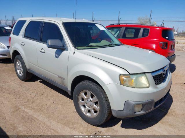  Salvage Mazda Tribute
