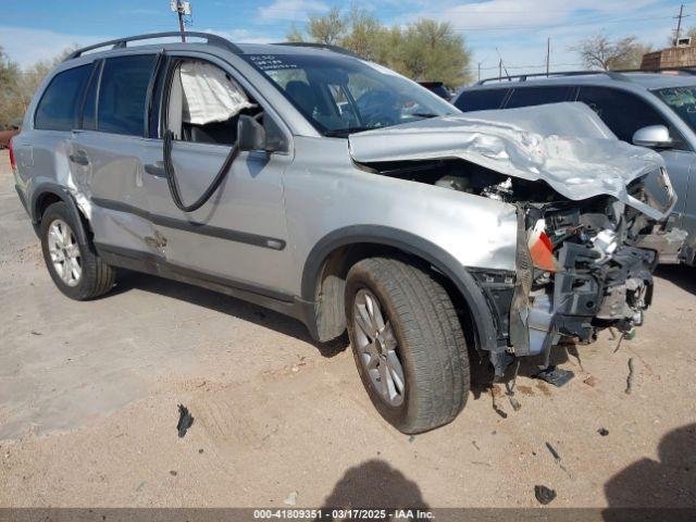  Salvage Volvo XC90