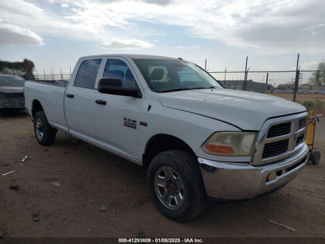  Salvage Ram 2500