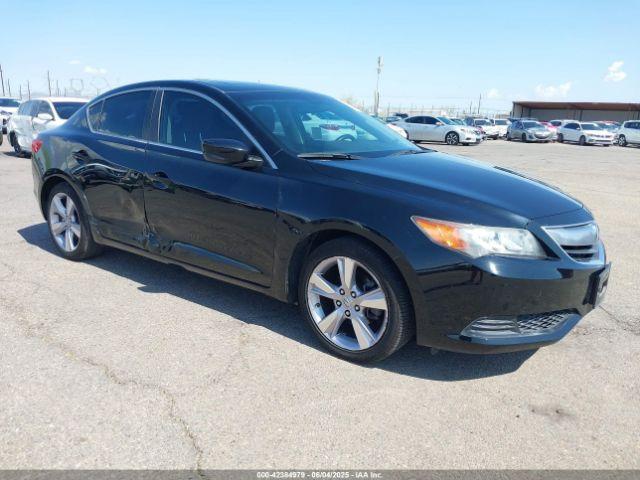  Salvage Acura ILX