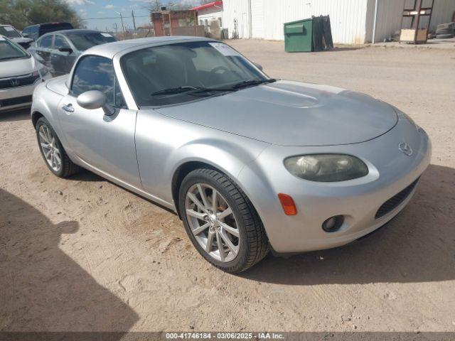  Salvage Mazda Mx-5
