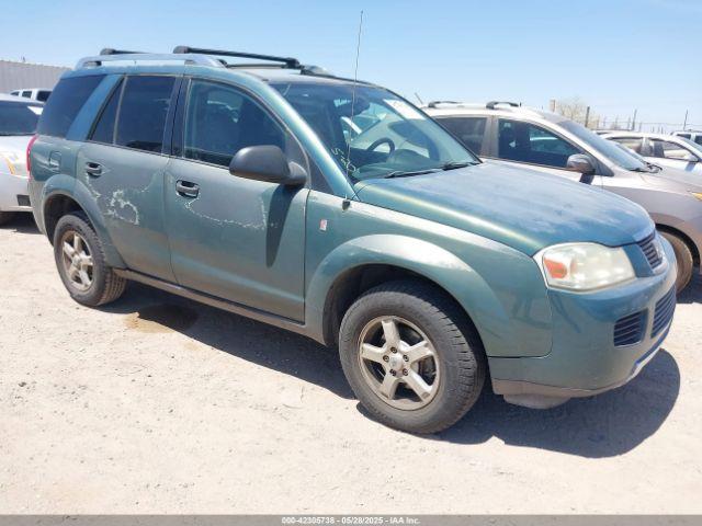  Salvage Saturn Vue