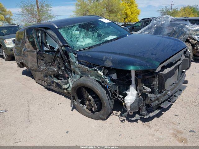  Salvage Hyundai PALISADE