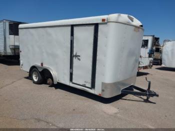  Salvage Interstate West Corp Other