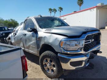  Salvage Ram 2500