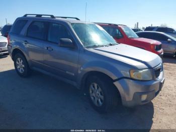  Salvage Mazda Tribute