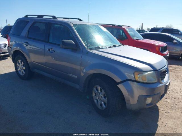  Salvage Mazda Tribute