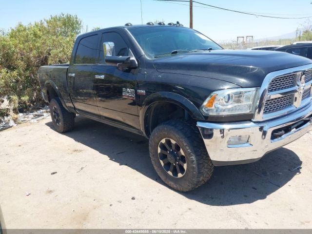  Salvage Ram 2500
