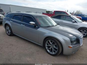  Salvage Dodge Magnum