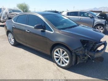 Salvage Buick Verano