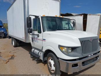  Salvage International Terrastar