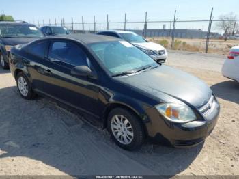  Salvage Chevrolet Cobalt