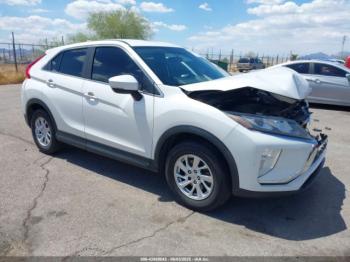  Salvage Mitsubishi Eclipse