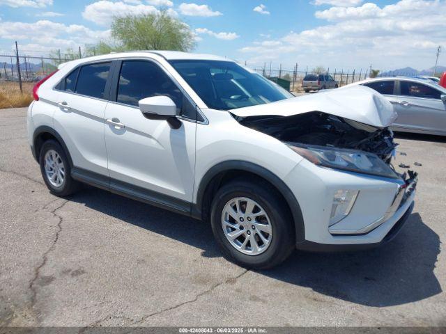  Salvage Mitsubishi Eclipse