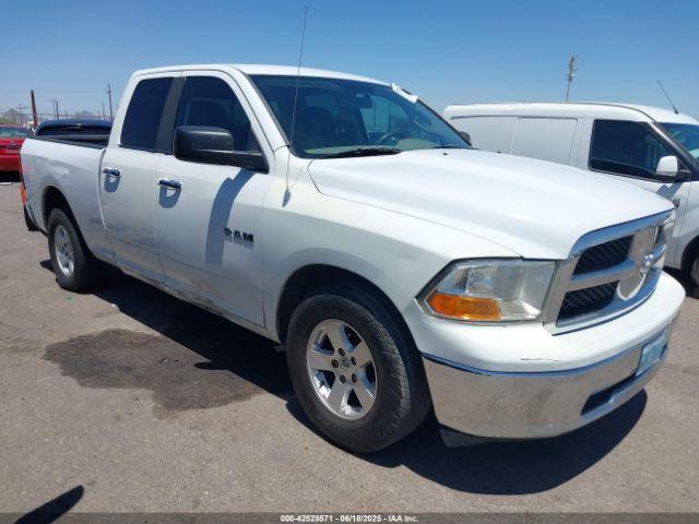  Salvage Dodge Ram 1500