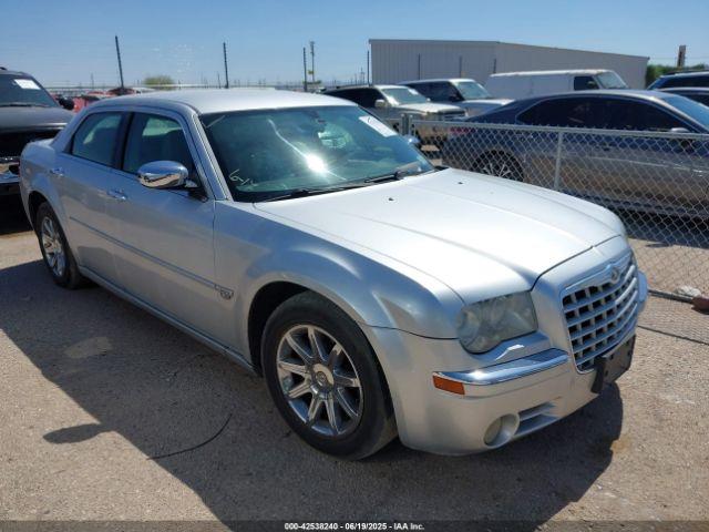  Salvage Chrysler 300c