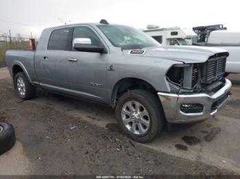  Salvage Ram 3500