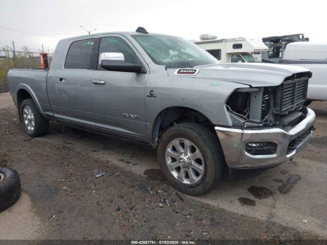  Salvage Ram 3500