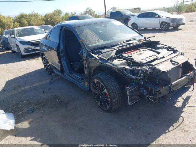  Salvage Audi S3