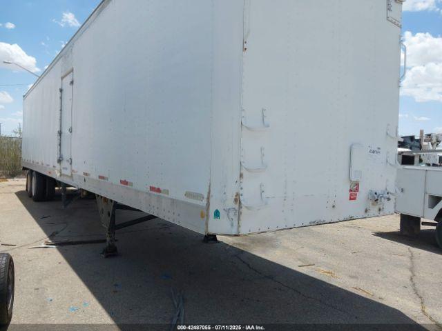  Salvage Utility Trailer Mfg Other