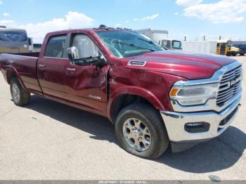  Salvage Ram 3500