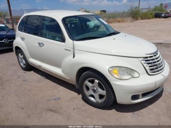  Salvage Chrysler PT Cruiser