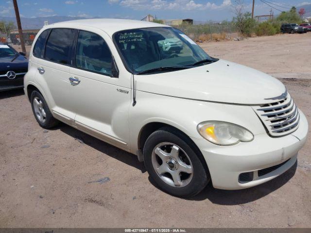  Salvage Chrysler PT Cruiser