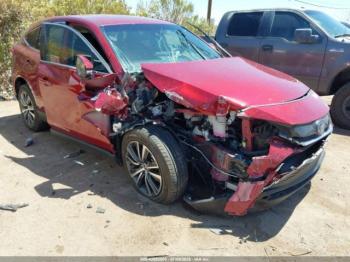  Salvage Toyota Venza