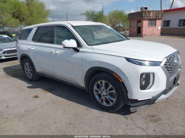  Salvage Hyundai PALISADE