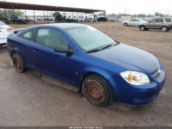  Salvage Chevrolet Cobalt