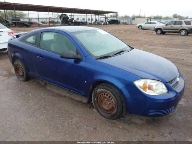  Salvage Chevrolet Cobalt