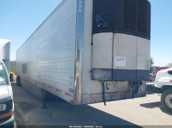  Salvage Utility Trailer Mfg Other