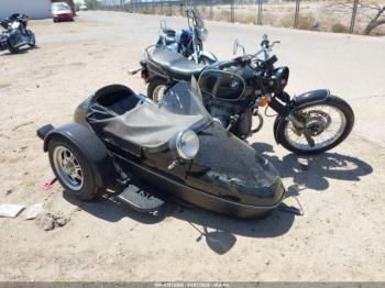  Salvage BMW On Road
