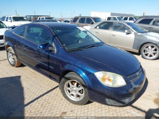  Salvage Chevrolet Cobalt
